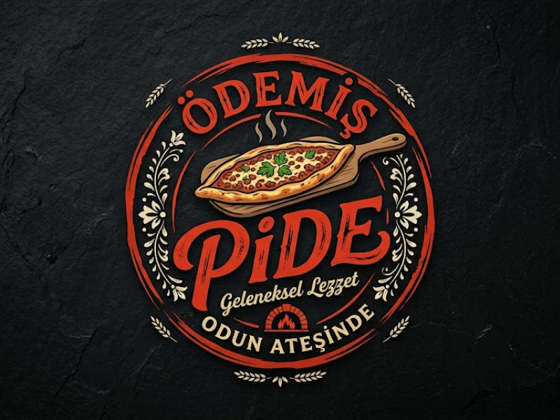 Ödemiş Pide Menderes