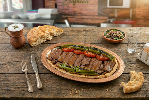 İzmir Kebap